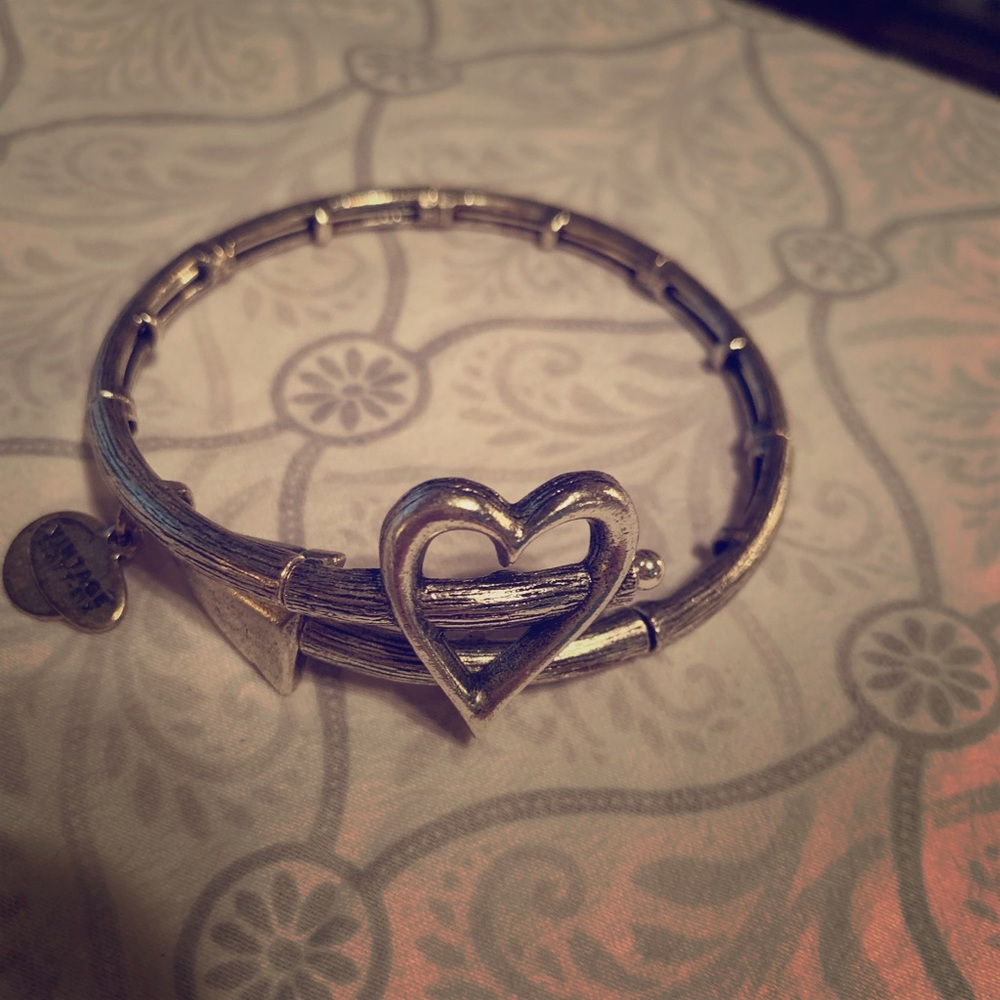 Alex and Ani Cupid’s Arrow Wrap